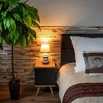Ap. Olimpia 1 Pok. 2 Osoby, Downtown, Free Parking Apartment
