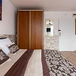 Ap. Olimpia 1 Pok. 2 Osoby, Downtown, Free Parking * Kraków