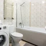 Ap. Olimpia 1 Pok. 2 Osoby, Downtown, Free Parking Apartament *