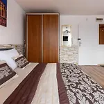 Apartament Ap. Olimpia 1 Pok. 2 Osoby, Downtown, Free Parking *