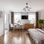 Ap. Olimpia 1 Pok. 2 Osoby, Downtown, Free Parking Apartament