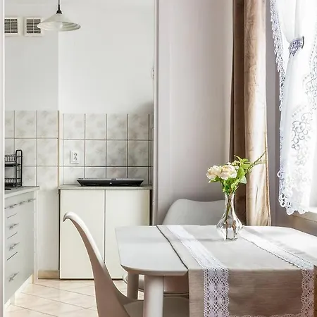 Ap. Olimpia 1 Pok. 2 Osoby, Downtown, Free Parking Apartament *