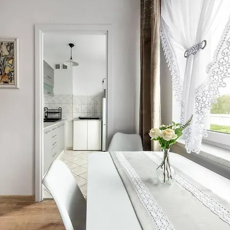 Apartment Ap. Olimpia 1 Pok. 2 Osoby, Downtown, Free Parking *