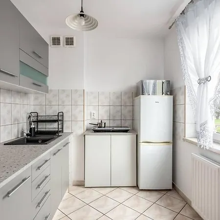 Ap. Olimpia 1 Pok. 2 Osoby, Downtown, Free Parking *