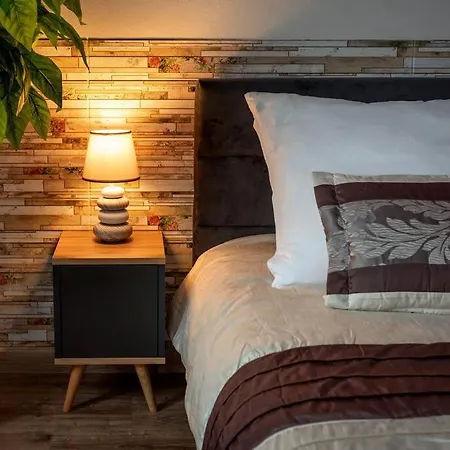 Ap. Olimpia 1 Pok. 2 Osoby, Downtown, Free Parking Kraków