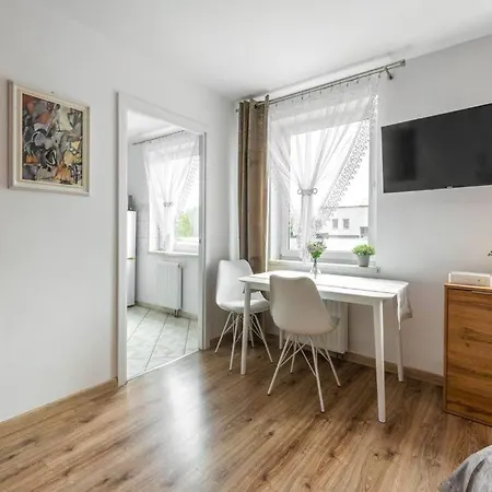 Ap. Olimpia 1 Pok. 2 Osoby, Downtown, Free Parking *