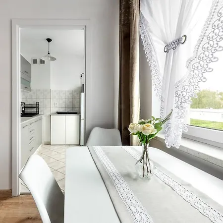 Ap. Olimpia 1 Pok. 2 Osoby, Downtown, Free Parking Apartament *