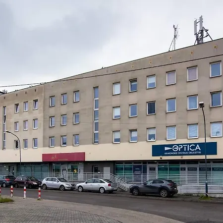 Apartment Ap. Olimpia 1 Pok. 2 Osoby, Downtown, Free Parking