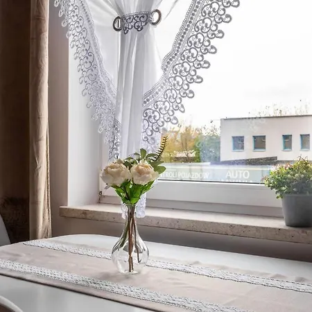 Ap. Olimpia 1 Pok. 2 Osoby, Downtown, Free Parking Kraków