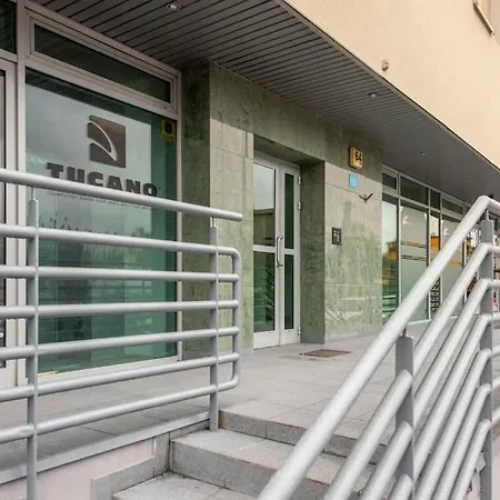 Ap. Olimpia 1 Pok. 2 Osoby, Downtown, Free Parking Apartament Kraków