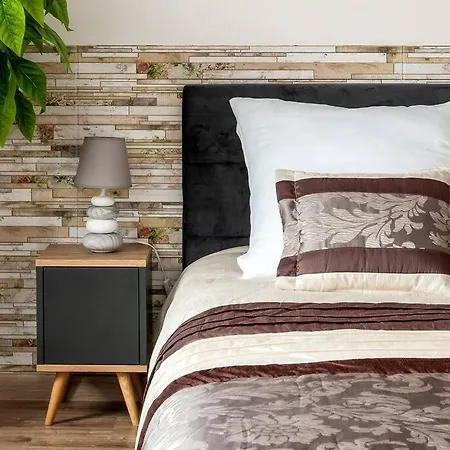 Ap. Olimpia 1 Pok. 2 Osoby, Downtown, Free Parking